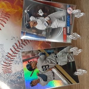 Aaron Judge bundle